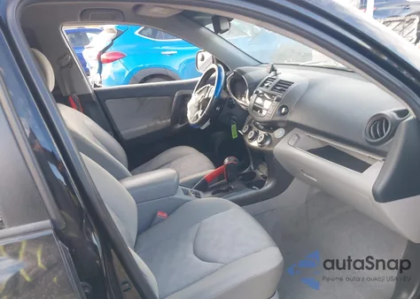 2011 Toyota Rav4 from USA, damaged, VIN 2T3BF4DV7BW094185